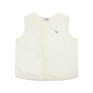 블루독베이비 클린FUR베스트 44C70-030-01