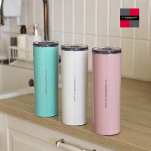 투썸 파스텔 텀블러 580ml 3종 (택1)