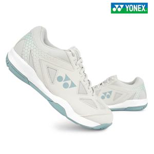 배드민턴화 스트라이더 레이 와이드 블루그레이