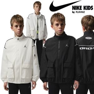 나이키키즈 조던 주니어 아웃사이드 우븐 자켓 N261JK387P