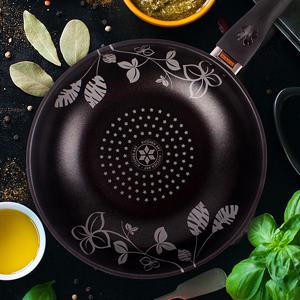 다이아몬드코팅 후라이팬 26cm/궁중팬 볶음팬 생선팬