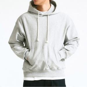 헤리티지 리버스 후드티 (WHMHD4991M-T)