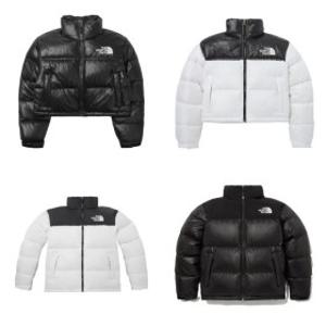 노스페이스 눕시 숏 자켓 NJ1DP96A/NJ1DP96B/ NJ1DP55B/ NJ1DP62J