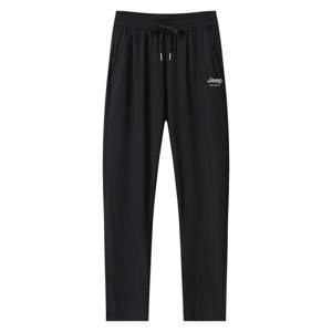 지프스피릿 JEEP SPIRIT 남성용 폴리 우븐 스판 롱 팬츠 98101