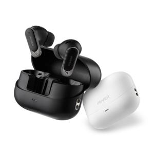 아이리버 무선 블루투스 이어폰 IB-T4030BT 커널형 휴대용 스트랩