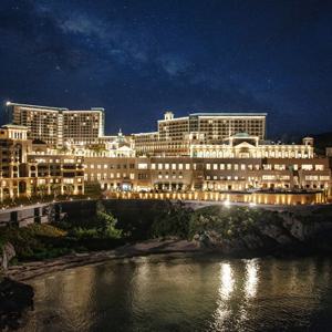 지락페 | 쏠비치 진도 블루데이즈PKG | 객실1박+조식뷔페2인+인피니티풀2인+특별혜택