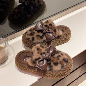 여자 털슬리퍼 겨울 털샌들 캠핑용 털슬리퍼 방한 슬리퍼