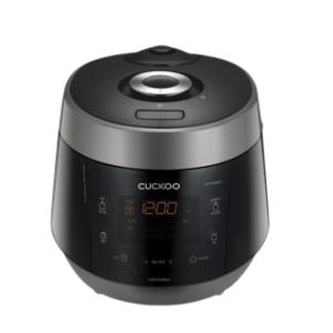 쿠쿠 본사직영 6인용 전기압력 밥솥 CRP-P0660FD