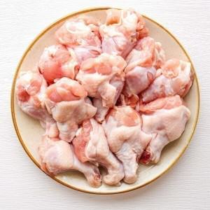 꼬꼬킹덤 냉동 닭 봉 4kg 요리하기 좋은 1kg 포장 한정수량