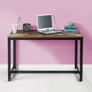 하모니 식탁테이블 컴퓨터 책상 거실 서재 사이드 티 테이블 1200