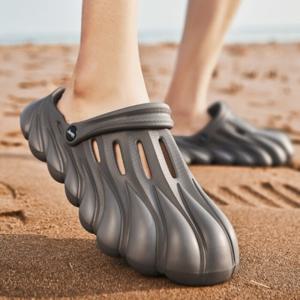 JEEP 지프 샌들 남성 비치화 슈즈 여름 샌들