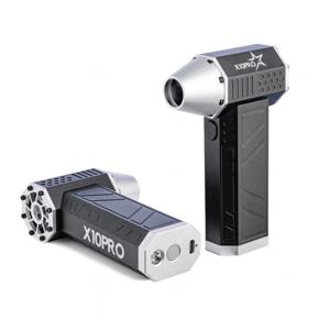 엑스텐프로 초강력 무선 에어건 차량용 제설 미니 송풍기 핸디 에어청소기