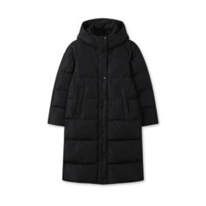 (롯데백화점)여성 롱패딩 슈퍼에어 벤치다운 MBF4JP2050