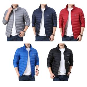 지프스피릿 JEEP SPIRIT 오리털 패딩 겨울 방한복