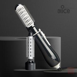 국산 2 in 1 에어브러시 AH-850C 빗드라이기 교체용 헤어컬 헤어롤 드라이기 에어브러쉬