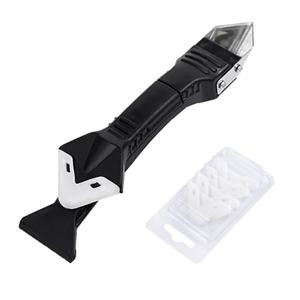 실리콘 스크래퍼 타일 줄눈 제거기 실리콘제거칼 마감 헤라 줄눈칼 줄눈공구