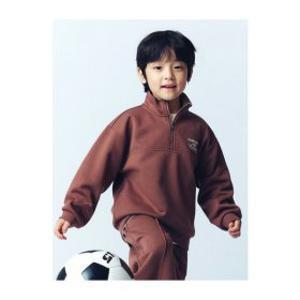 (신세계센텀점)공용) 더블니트 반집업 조거 팬츠 셋업 MKF4IP1201