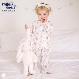 몰리멜리프렌즈 겨울 BEST템 특가 수면조끼/기모레깅스/잠옷/파자마/실내복/디즈니 외