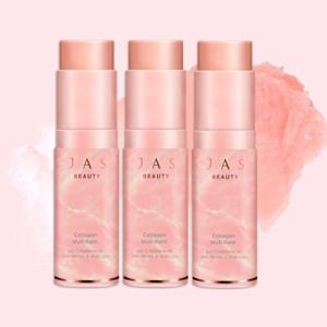 쟈스 콜라겐 멀티밤 3개