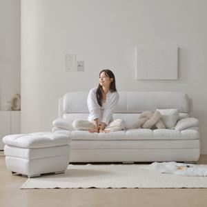 코모도 스마트 패브릭 3인용 소파 이지클린 아쿠아텍스 3인 쇼파 원룸 휴밸라