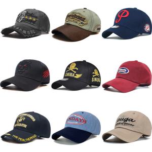 고퀄리티 야구모자 남자 여성 캡 골프 등산 낚시 헬스 남성 여자 모자 볼캡 워터파크모자
