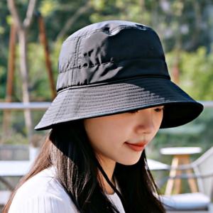 별이네집 버킷햇 방수 포켓 벙거지 단체주문가능