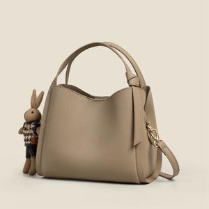 여자 가방 대용량 토트 숄더 크로스백 버킷 백