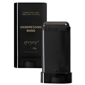 1/1+1한시적 저가물과 땀에 강한 헤어 컬러 스틱 빗처럼 바르는간편 헤어스틱