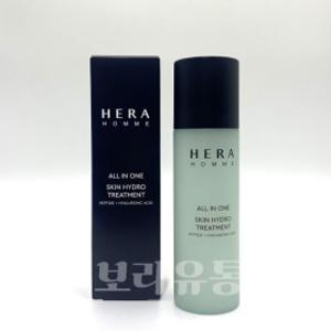 헤라 옴므 올인원 스킨 하이드로 트리트먼트 150ml