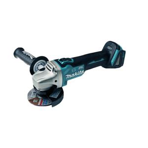 마끼다 충전그라인더 4인치 DGA406Z (18V) 본체만