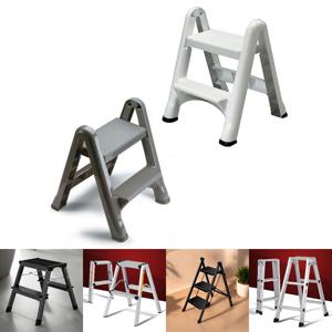 러버메이드 접이식 2단 스텝스툴 간이사다리 사다리/도서관/가정용/소형/경량사다리/간편/낮은