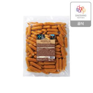 리치부어스트 오리지널 1.5kg / 본사직영