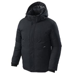 마크 티뷰크 MK-3016 오리털 점퍼 파카 패딩 작업복 근무복 단체복 현장복 사무복 회사복