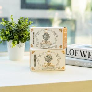 의류관리기 블랑 향기시트 30매입 1개 스타일러시트 에어드레서 건조기