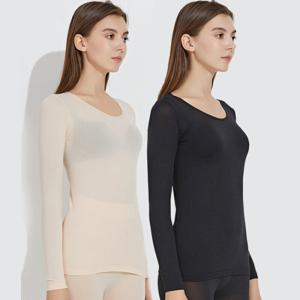 발열 여성 내복 세트 겨울 내의 OFS-DMUDW1