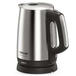 키친아트 임펙트 무선 전기주전자 커피포트 1.7L