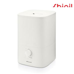 (2025년 최신형) 신일 복합식 하이브리드 대용량 4L 가습기 SUH-4A60ST