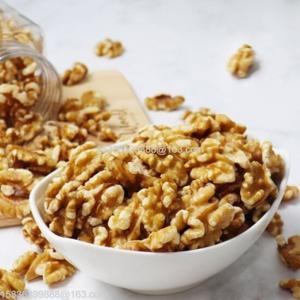 플 견과류 베이킹 즉석 호두 알맹이 1kg 25년산 품질보증