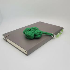 비즈책갈피 양말목키링 미술재료 집콕놀이 독서템 네잎클로버 북마크제작 만들기재료