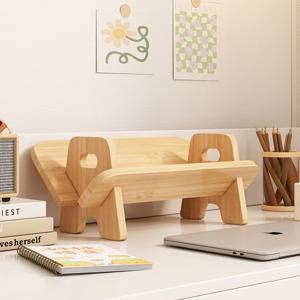 책상 미니책꽂이