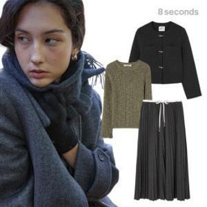 무료반품+최대 65%할인 에잇세컨즈 26년 1월 새해 맞이 마지막 BIG SALE 인기 아우터/가디건/니트