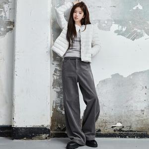 20% 지오다노 팬츠 모음 특가전~67% 기모 슬랙스/면바지/데님/조거 외