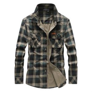 지프스피릿 JEEP SPIRIT 남성용 코트 봄가을 캐주얼 루즈핏 카고재킷 1389