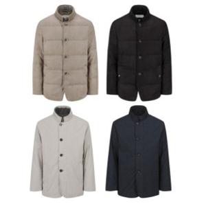 에디션 센서빌리티 완판신화 한정특가 프리미엄 구스다운 패딩점퍼 4종 NEE4KP1604