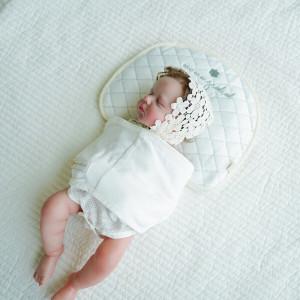 머미쿨쿨 무소음 스와들 스트랩 모로반사 아기 신생아 속싸개