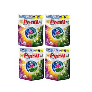 헨켈 퍼실 디스크 컬러 캡슐세제 26개입 4개 _