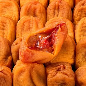 신선하랑쫀득하고 부드러운 실속형 봉지곶감 400g (8-12과) 외