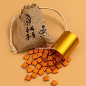 찹쌀향 보이차 고농축 보이차고