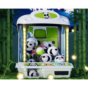 J2K 미니 가정용 소형 인형뽑기 머신 기계 생일 선물