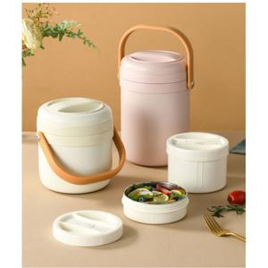 보온도시락 스텐 직장인 도시락통